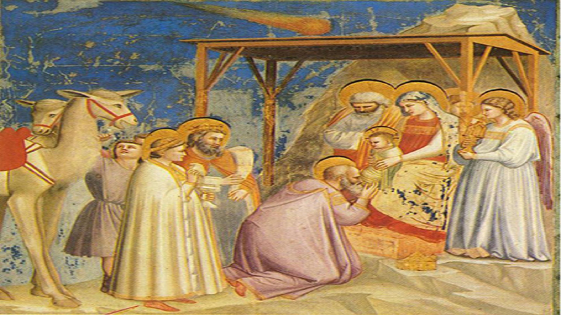 Messa dell'Epifania dal Duomo di Siena | IVO Play